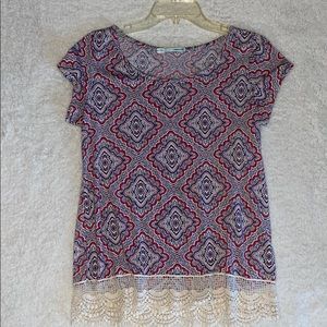 Women’s blouse